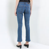 CDL Celana Panjang Boot Cut Wanita P0055F15C